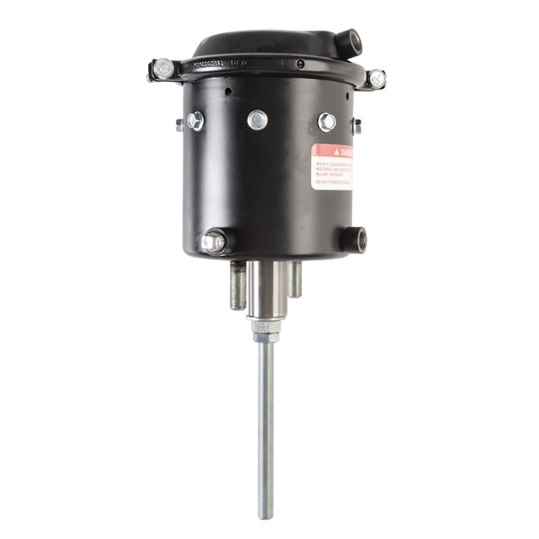 Maxibrake Haldex Brake Chamber Maxibrake 2475KC - MA15775