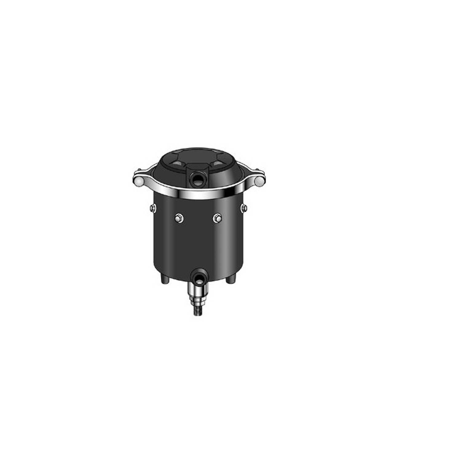 MA15776 - Haldex - Brake Chamber Maxibrake 3060K