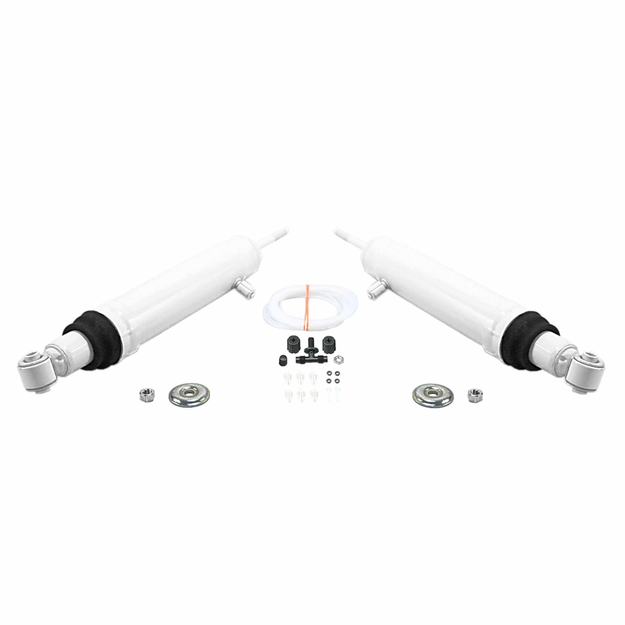 マザー MCS TT1 Single Adjustable Dampers for 5th Gen Camaro, 2010