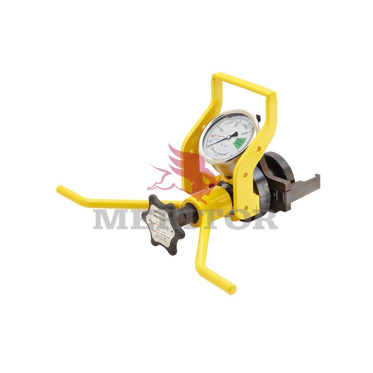 MER415004 - Meritor - R Drive Tool