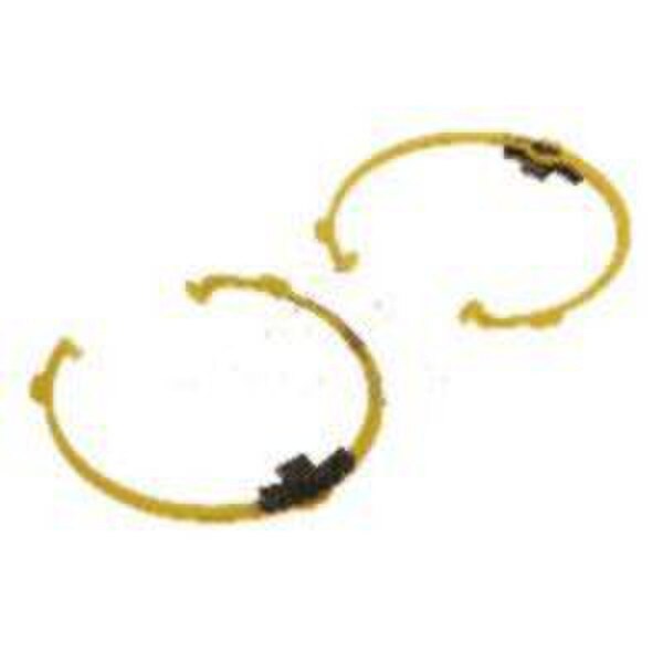 Tp Meritor Meritor Tmpr Retainer TP - MER644723