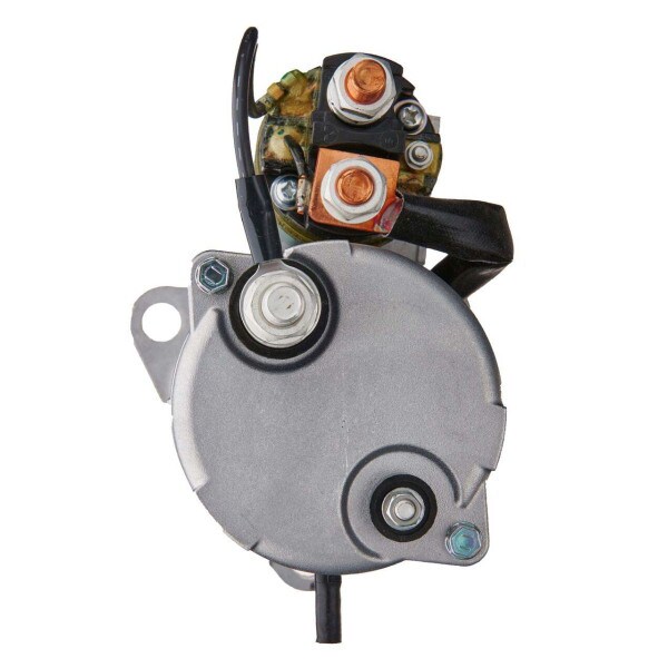 レビュー高評価商品 - Mitsubishi - Mk0077 Electric Starter Power Diamond 12V カーナビ