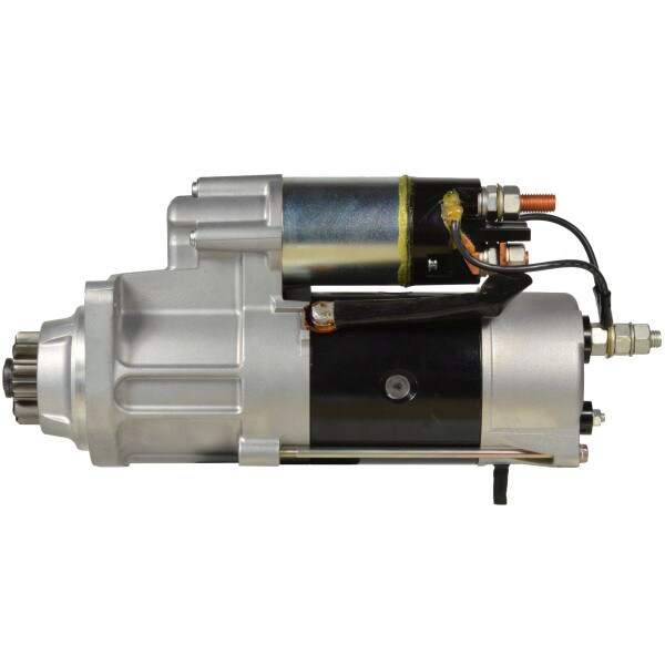 Mitsubishi Electric 12V Diamond Power Starter 105P55 - MK2878
