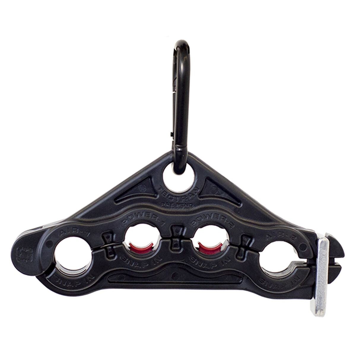 MPB9889 - Haldex - Tec-Clamp 4 Hole