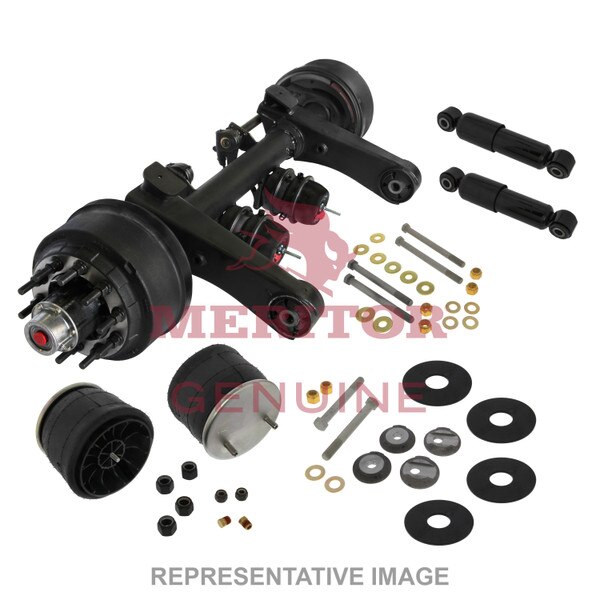 Tp Meritor MTA23T000TP1833 - Meritor - Suspension - Assembly