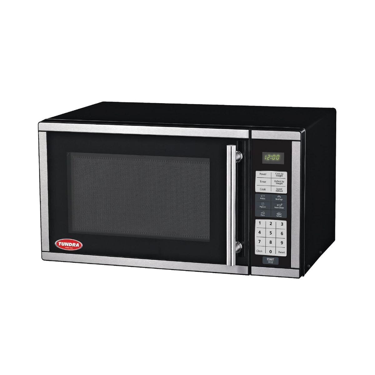 Mw700 - Pana Pacific - Pana-Pacific Tundra Mw Microwave
