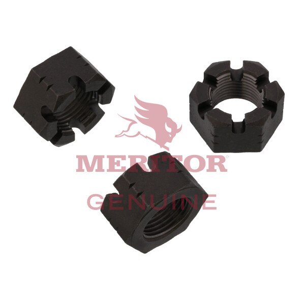 N5141 - Meritor - Nut, Pack10Ea