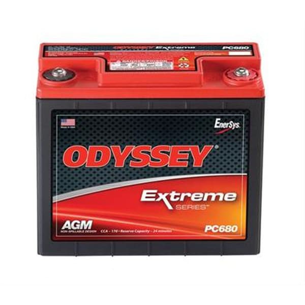 Odyssey Extreme Series Battery ODS-AGM16B Odyssey Extreme Series Battery ODS-AGM16B
