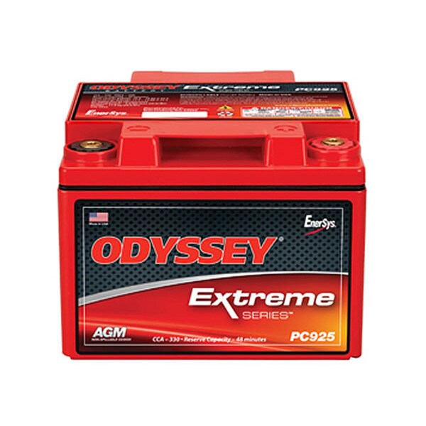 ENERSYS HAWKER AGM Odyssey Extreme PC1700 12V 68Ah - ACCU-24