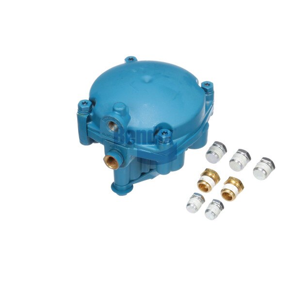 OR281865X - Bendix - New Re6 Valve Exch