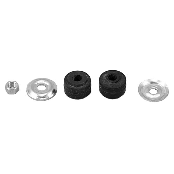 Monroe Shocks & Struts Gas-Magnum Severe Service Shock Absorber-553001