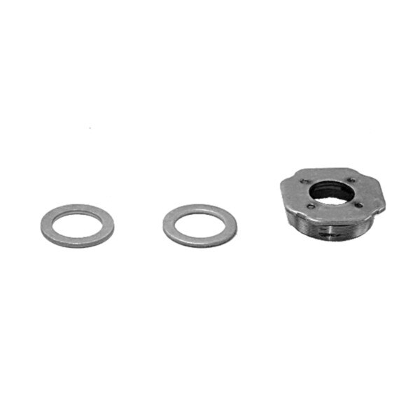 P01098 - Monroe - Suspension Shock Mounting Kit