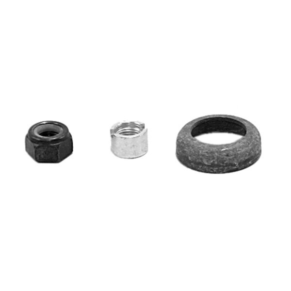 Rr Strut-Mate Mounting Kit Monroe/Expert Series 907990