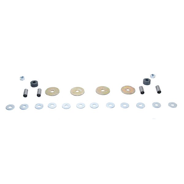 MONROE MOUNTING KIT MK503 Coupelle De Suspension Pas Cher