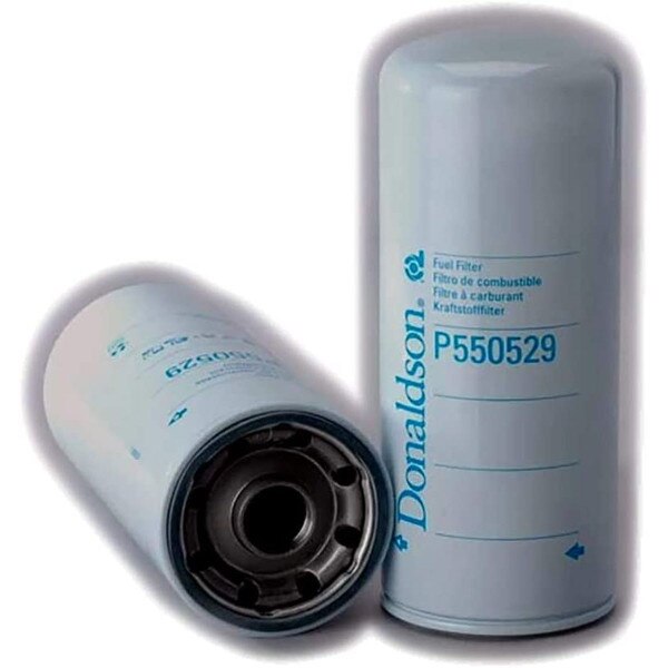 Filtro Olio Diesel Spin-On Donaldson P555095 - Nuovo