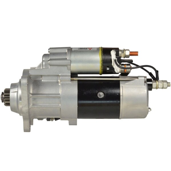 Pc0079 - Mitsubishi - Electric 12V Diamond Power Starter