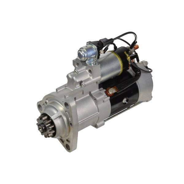 Pc0979 - Mitsubishi - Electric 12V Diamond Power Starter