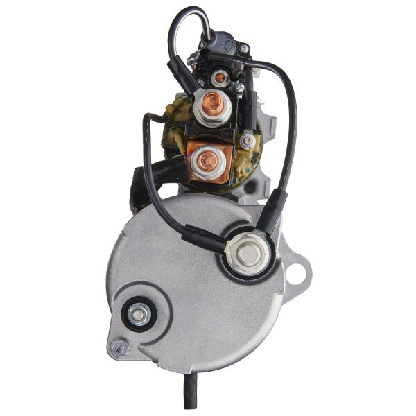 Pc0979 - Mitsubishi - Electric 12V Diamond Power Starter