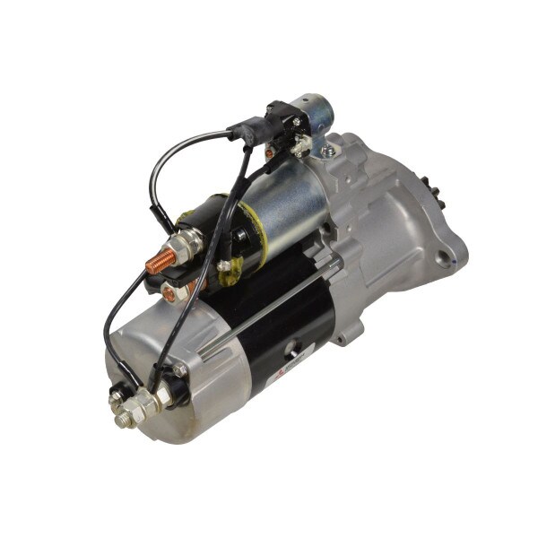 Pc0979 - Mitsubishi - Electric 12V Diamond Power Starter