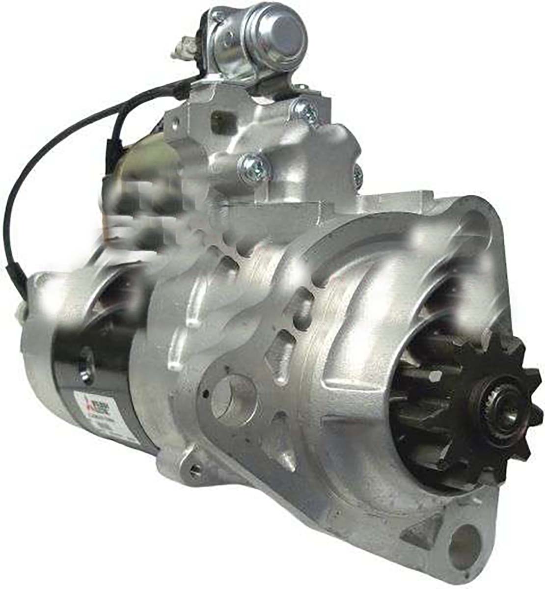 Mitsubishi Electric - Full Line of Mitsubishi Starters