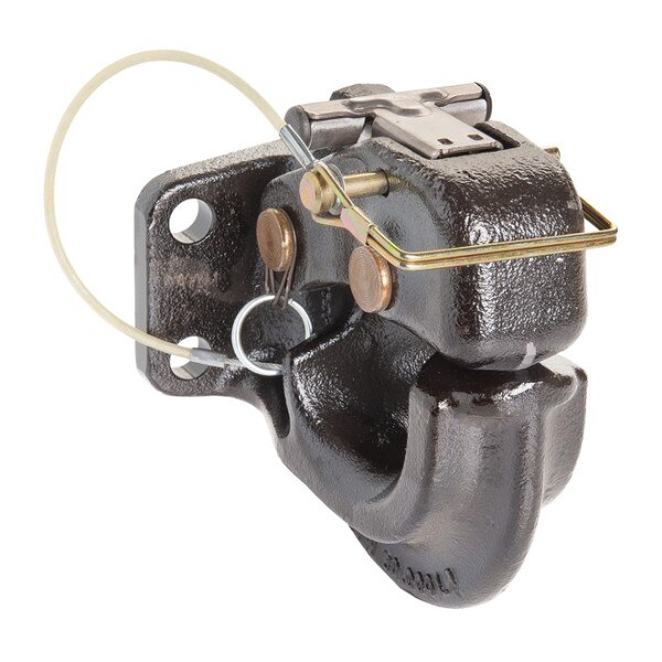 SAF-Holland Pintle Hook Assembly - PH-30-S12155