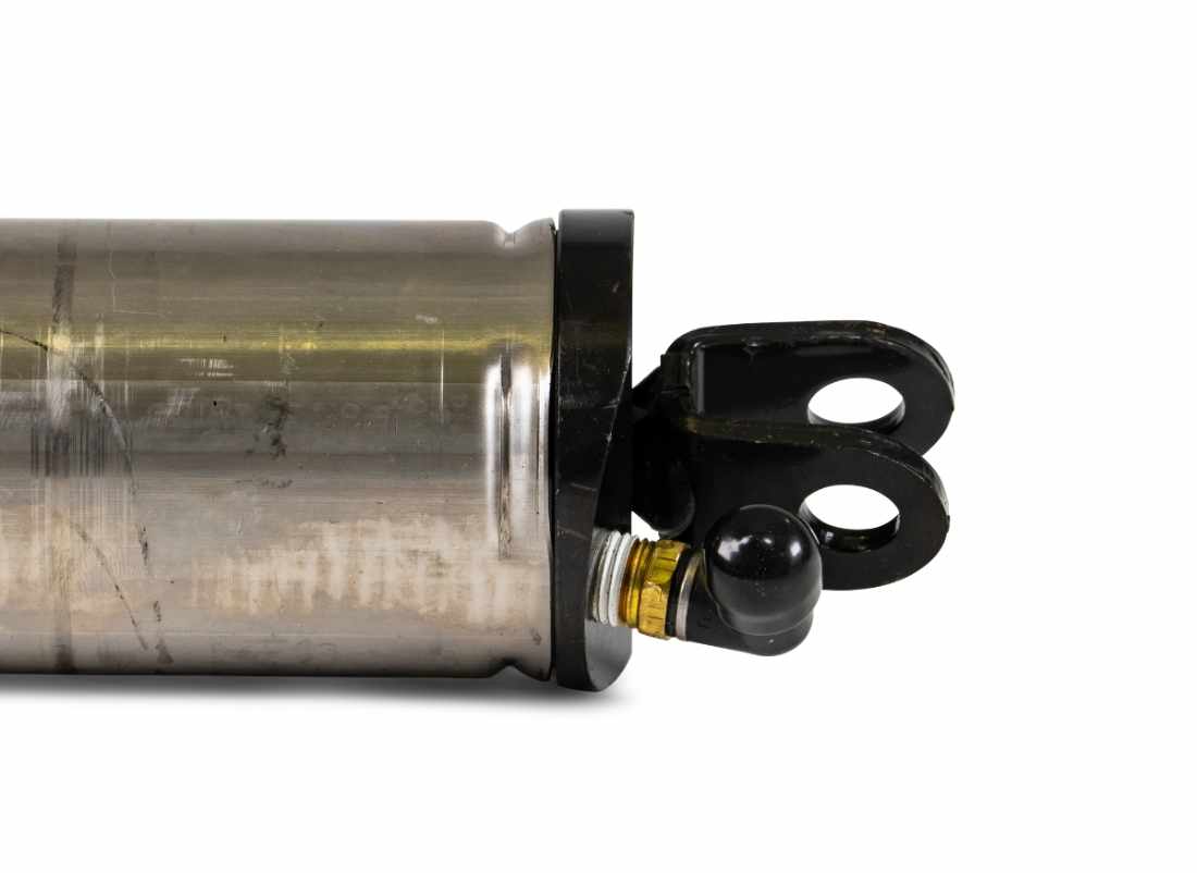 XA-12055 - Saf Holland - Air Cylinder