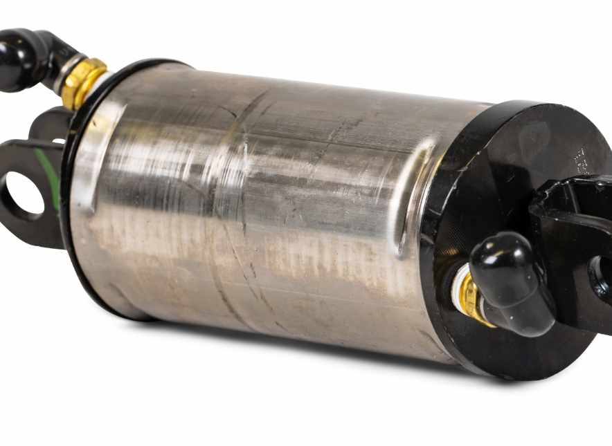 Pk-12057 - Saf Holland - Saf Holland Air Cylinder Kit