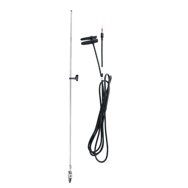 PP402463 Pana Pacific Corp Am Fm AntennaaPillar Mounted