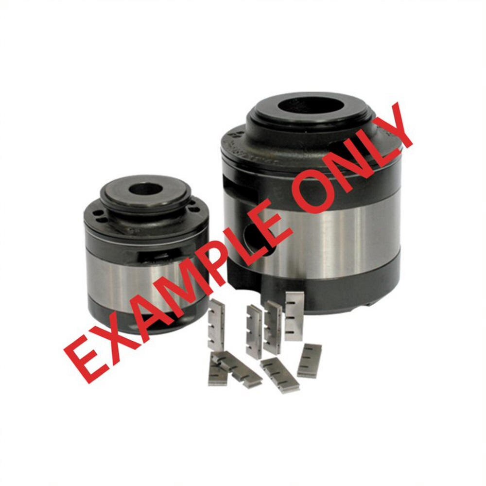 Eaton Priority Flow Divider 1'' Npt - PTHFD100