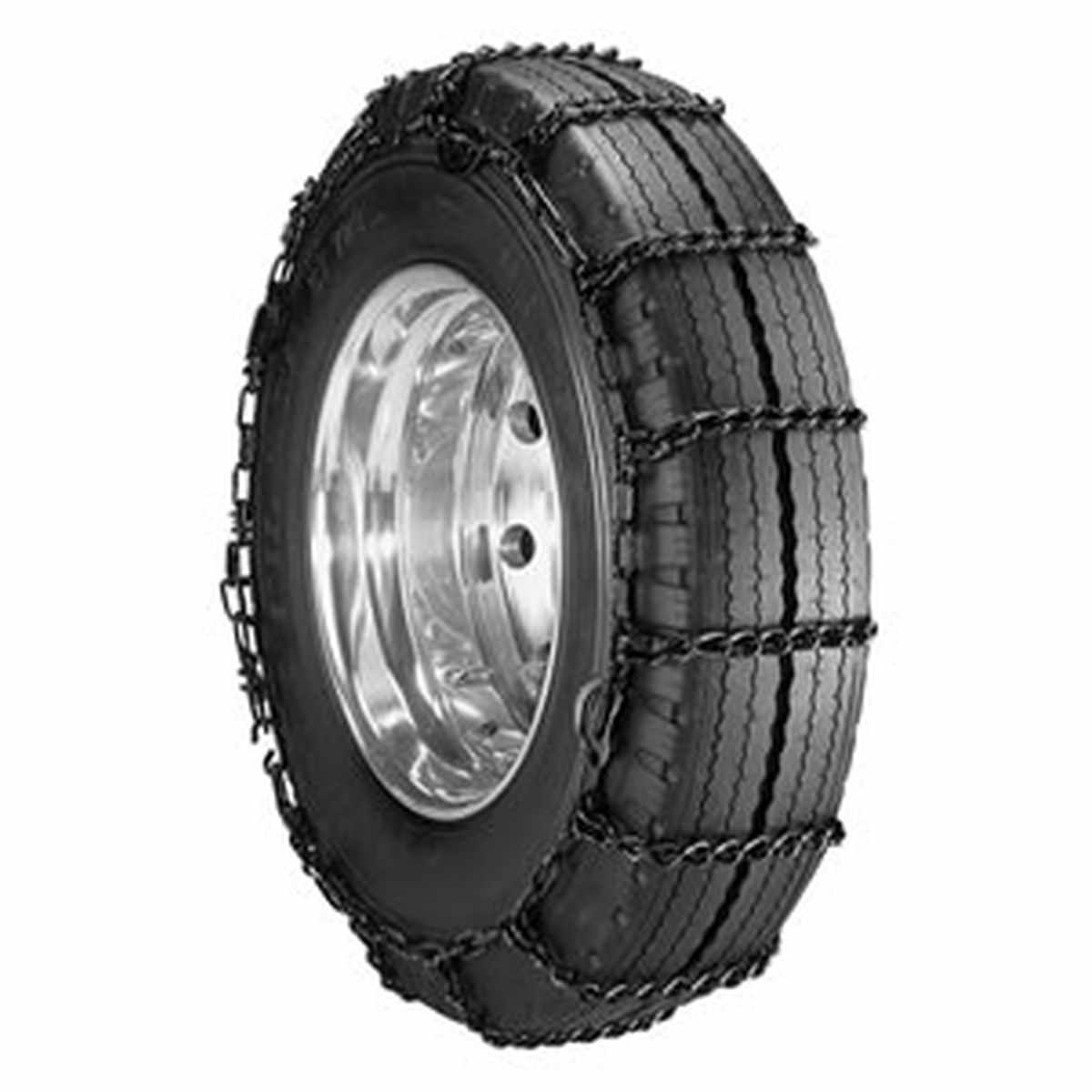 T-GLACIER CAN'T GO WRONG レア12インチ！ QG2247CAM - Peerless - Tire Traction Chain- Quik Gri