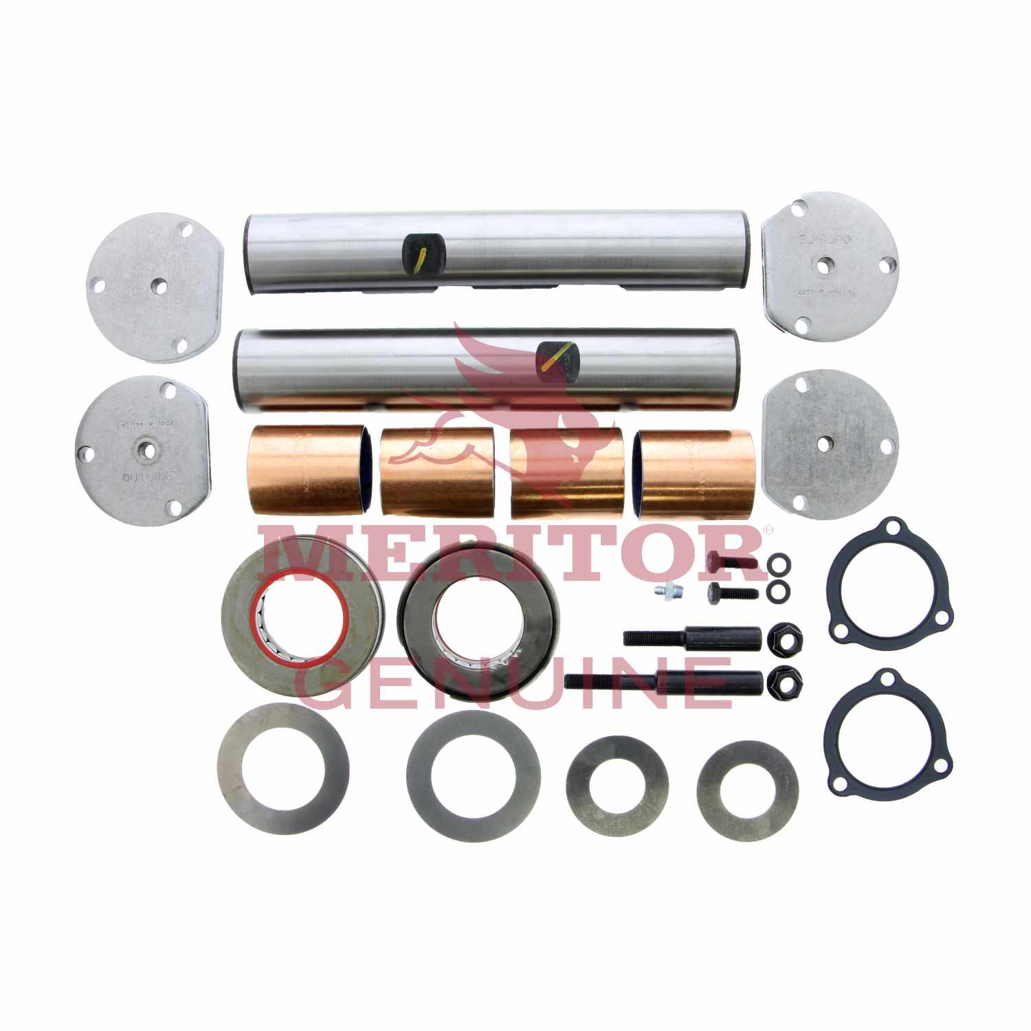 壬戌 R201476 - Meritor - King Pin Kit
