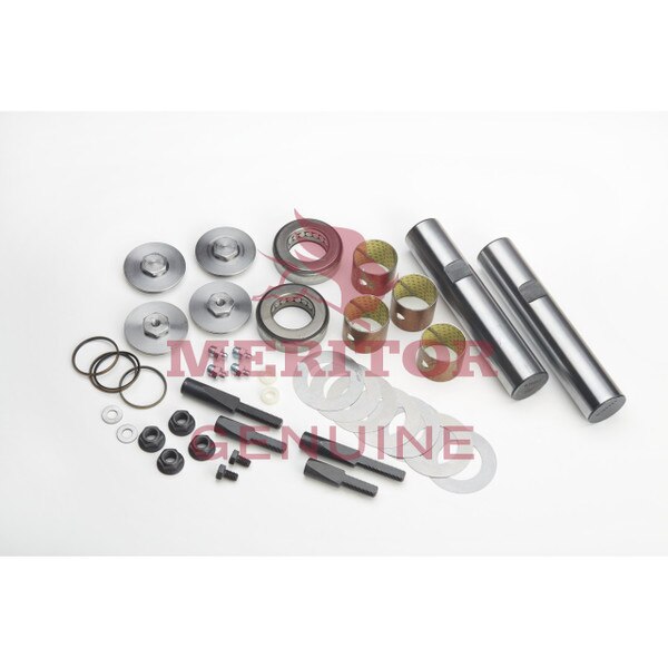 Meritor King Pin Kit - R201604