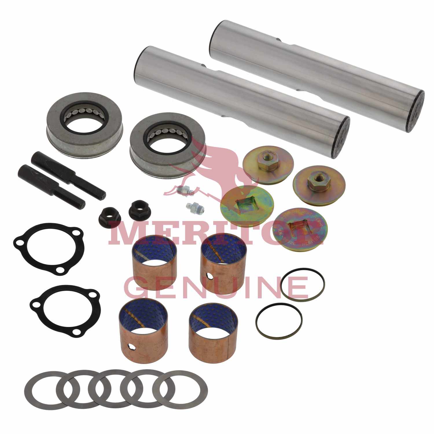 R201609 - Meritor - King Pin Kit
