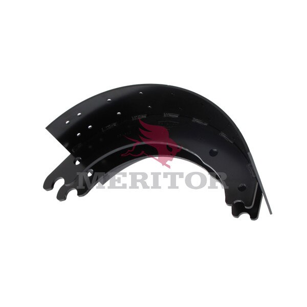 R4551Q - Meritor - Brake Shoe - Unlined Brake Sh