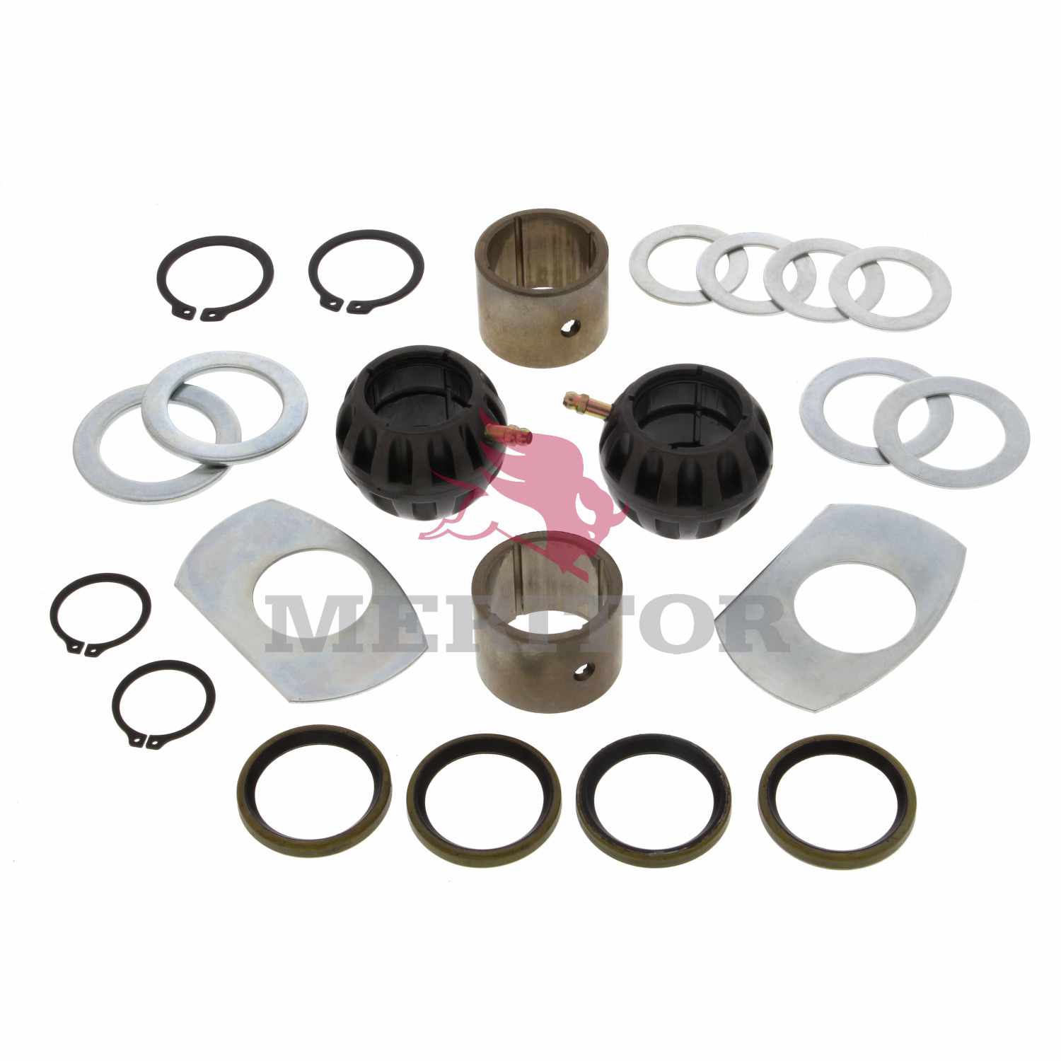 UNDER CORVER アーカイブ small parts archive Volvo 11195079 Rubber Spring | BCE Parts