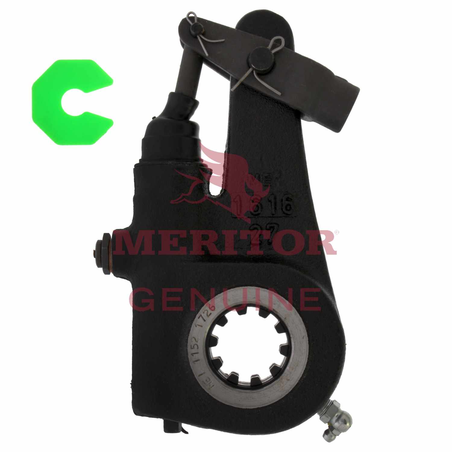 R801043 - Meritor - Ay-Asa-1.50-10