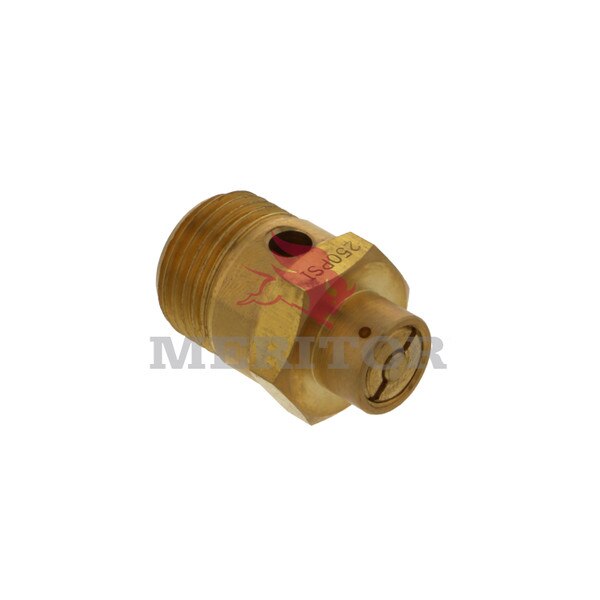 R955131081N - Meritor - New Safety Vlv