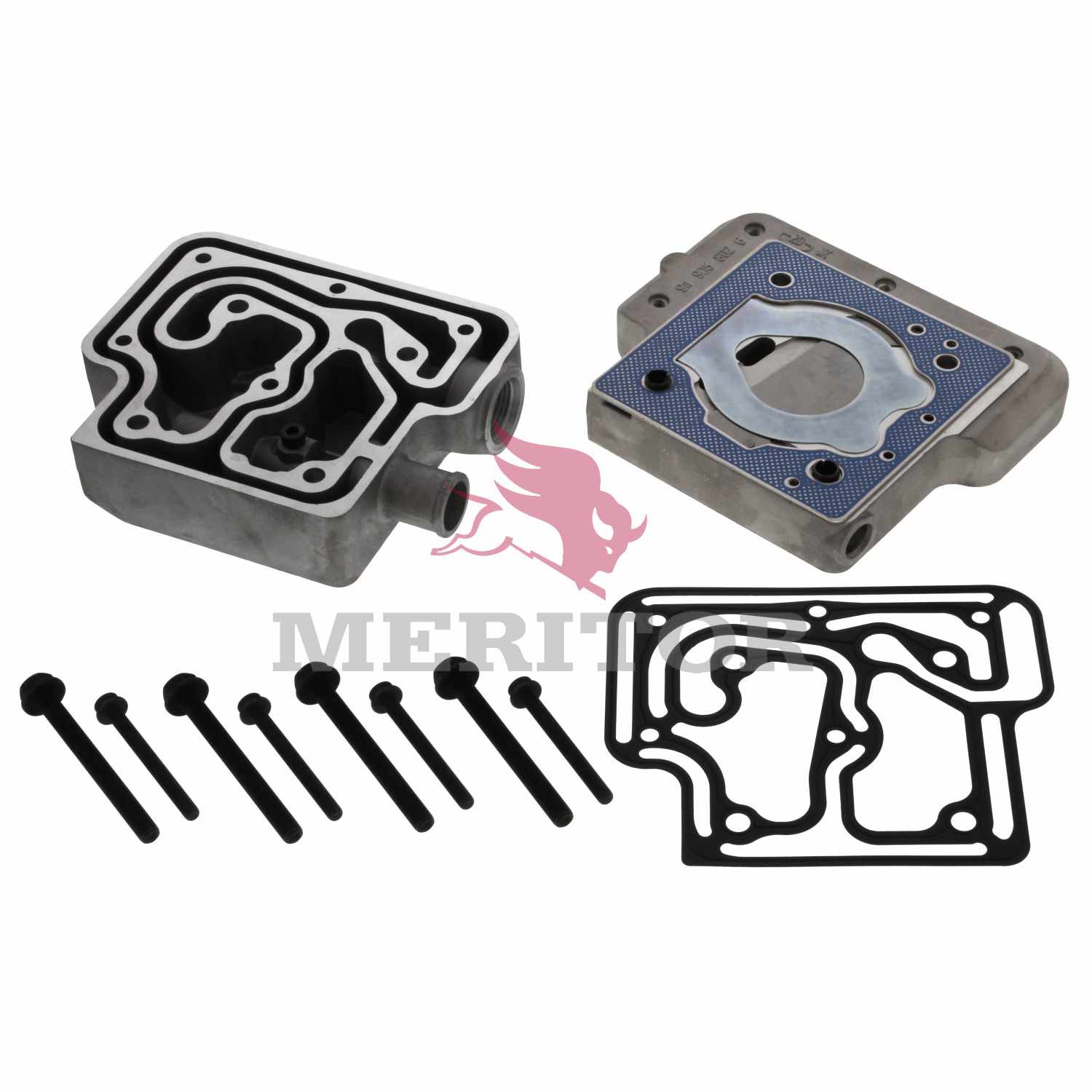 R9559111539202 - Meritor - Compressor Head