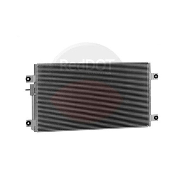 RD-4-7131-0P - Red Dot - Condenser