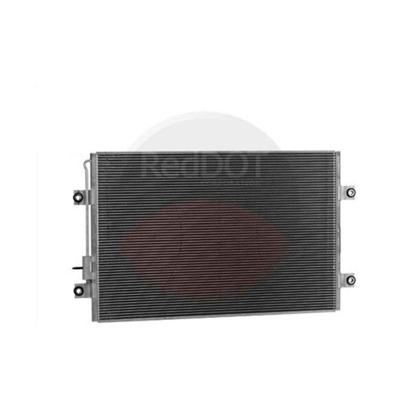 RD-4-7306-0P - Red Dot - Condenser