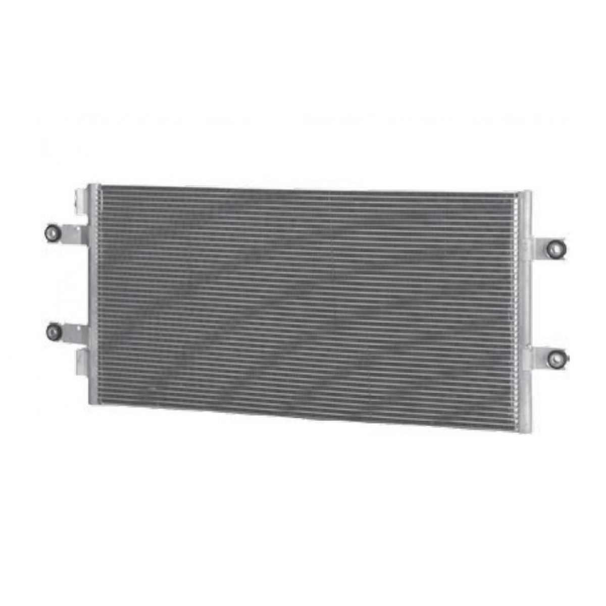 rdragon BMW Radiator 17117625460