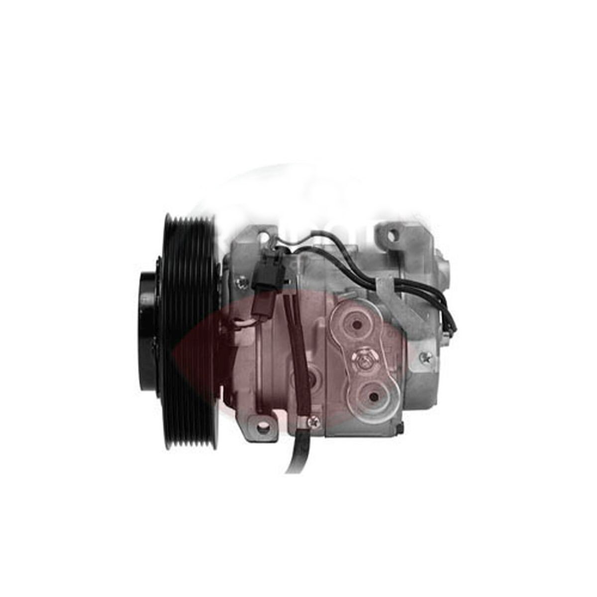Rd-5-14645-0P - Red Dot - 12V Compressor - 75R9082