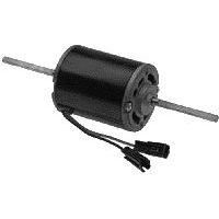 5-9194 INUΕΠΤΙΟΠ RD-5-5614-0P - Red Dot - Motor - 12V Double Shaft 1 Sp