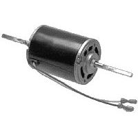 5-9194 INUΕΠΤΙΟΠ Red Dot 24V Blower Motor Assembly - Single - Red Dot 73R5584