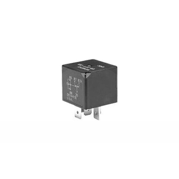 Rd-5-9915-0P - Red Dot - Relay With Diode