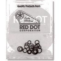 HAWAII 5C　Redオーバープリント HAWAII 5C Redオーバープリント