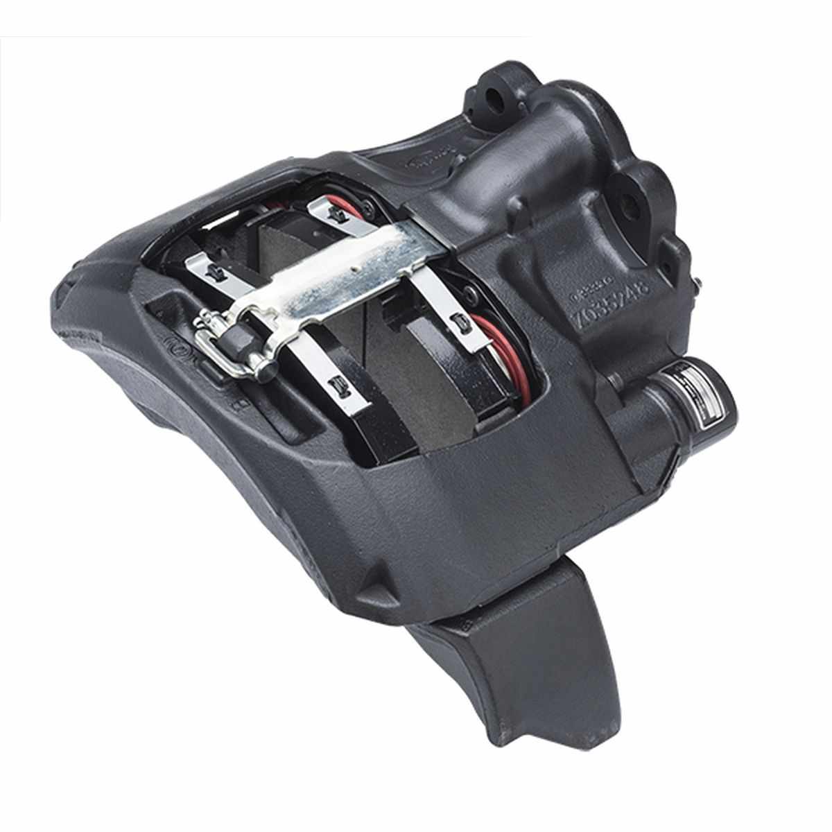 D Hydro Gear LH EZT Transmission (G18) for Lawn Mowers / ZC