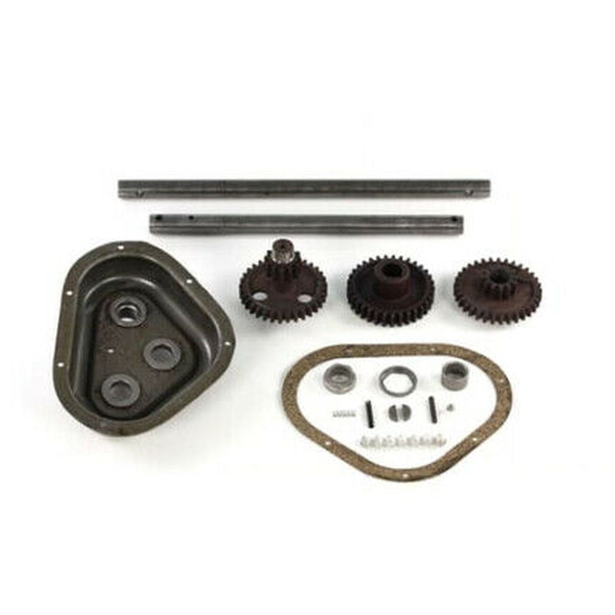 RK-11289 - Saf Holland - Repair Kit-Gear Box 2Speed-51