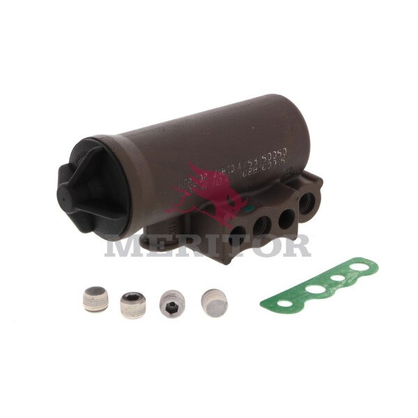 RKN18530 - Meritor - Governor Assy