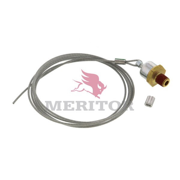 Rkn21008 - Wabco - Wabco Manual Drain Valve